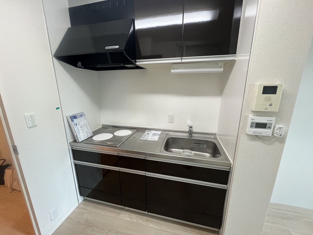 キッチン 写真4