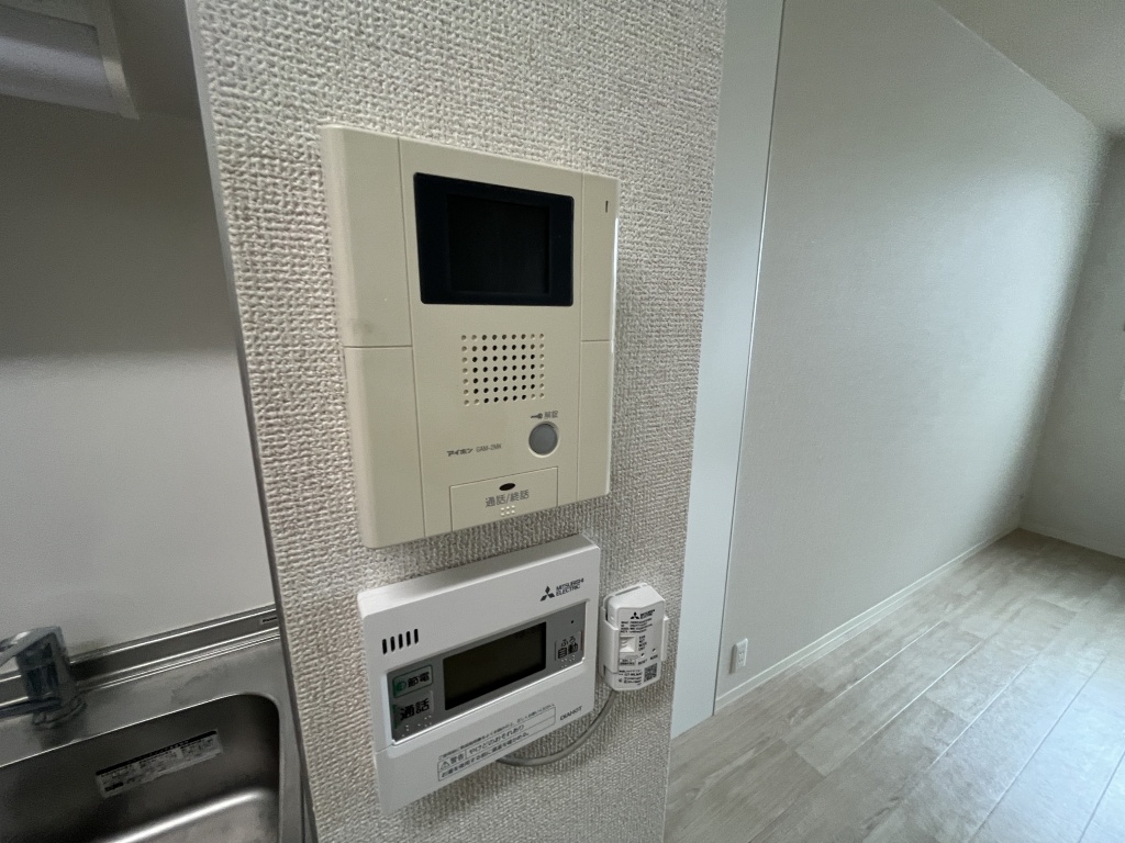 セキュリティ 写真17