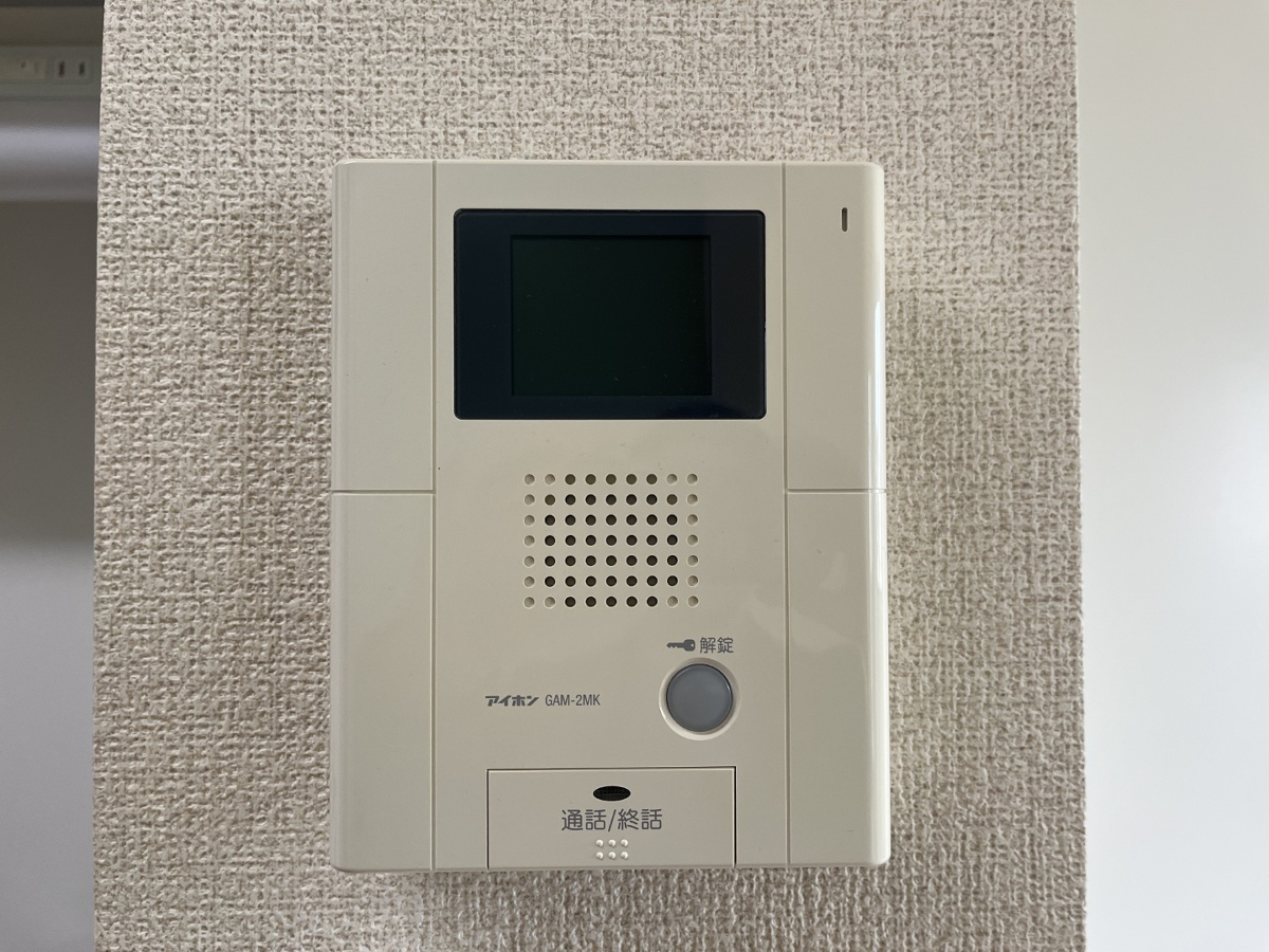 セキュリティ 写真17