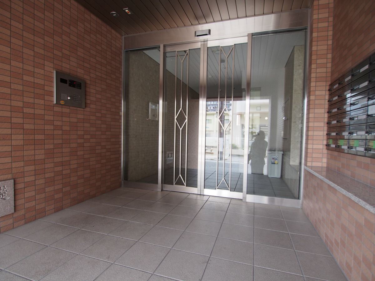 エントランス 写真15