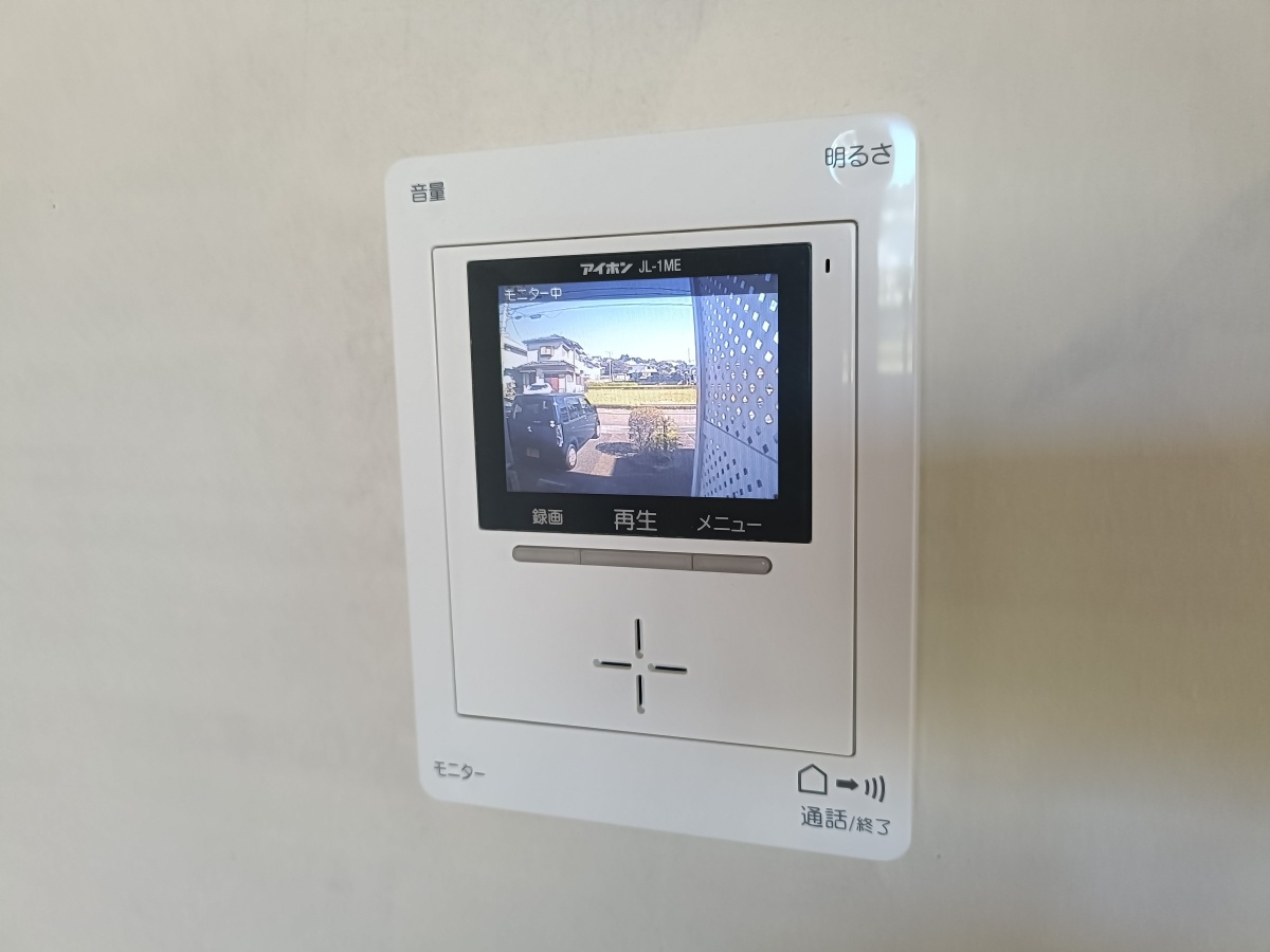 セキュリティ 写真14