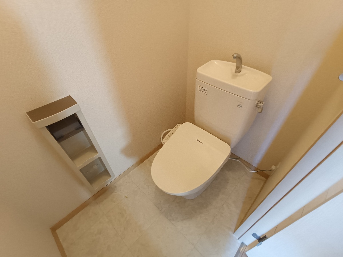 トイレ 写真10