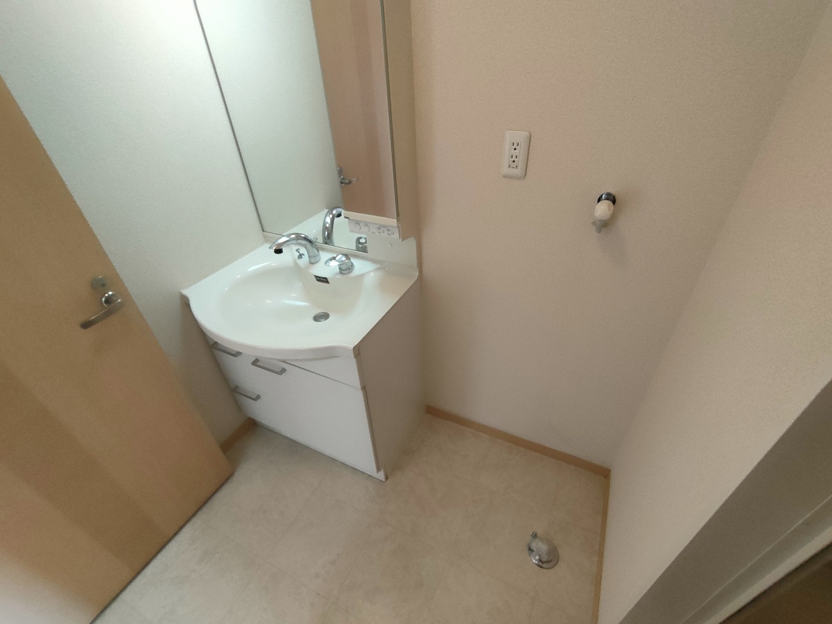 洗面所 写真8