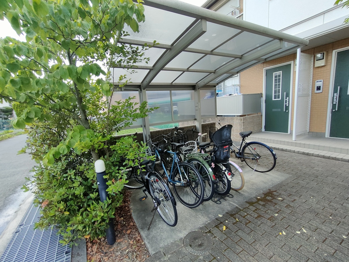 共用部 写真17