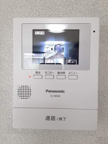 セキュリティ 写真13