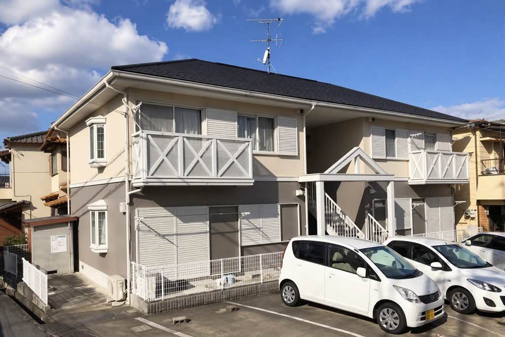 司ハイツ