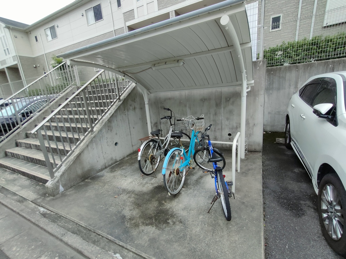 共用部 写真17