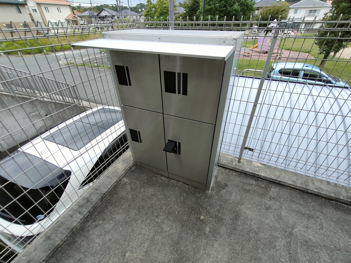 共用部 写真19