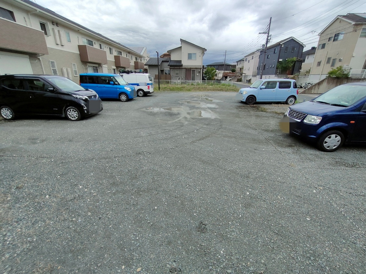 駐車場 写真20