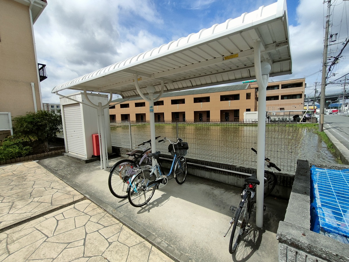 共用部 写真15