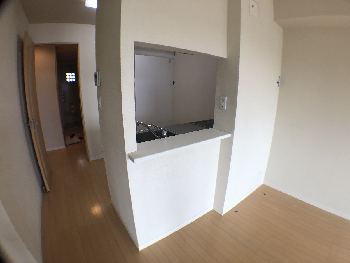 キッチン 写真6