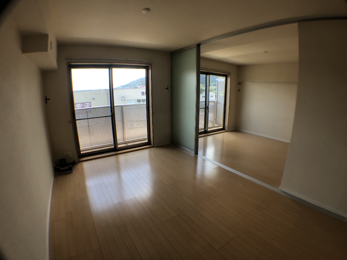 リビング 写真3