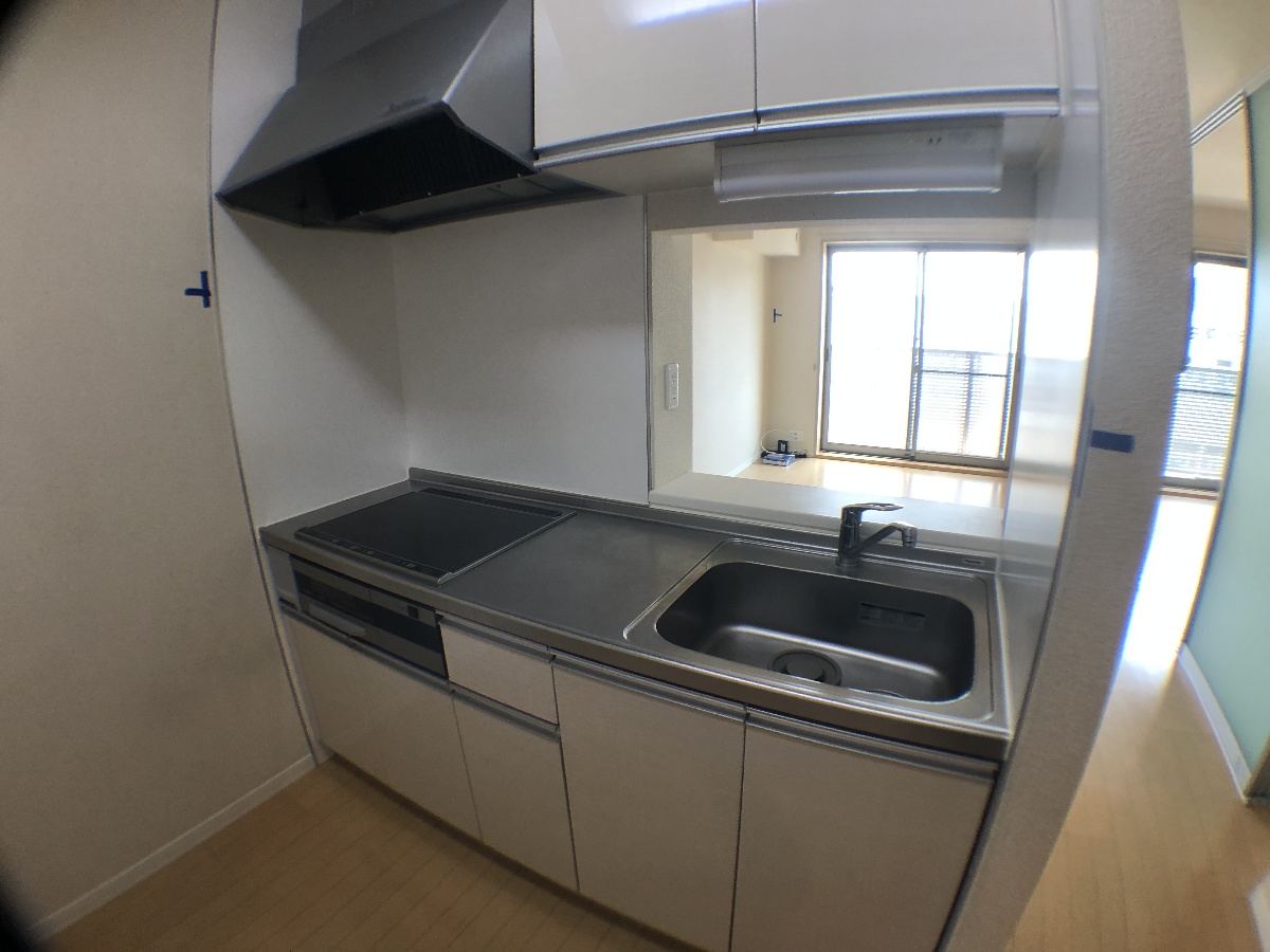 キッチン 写真5