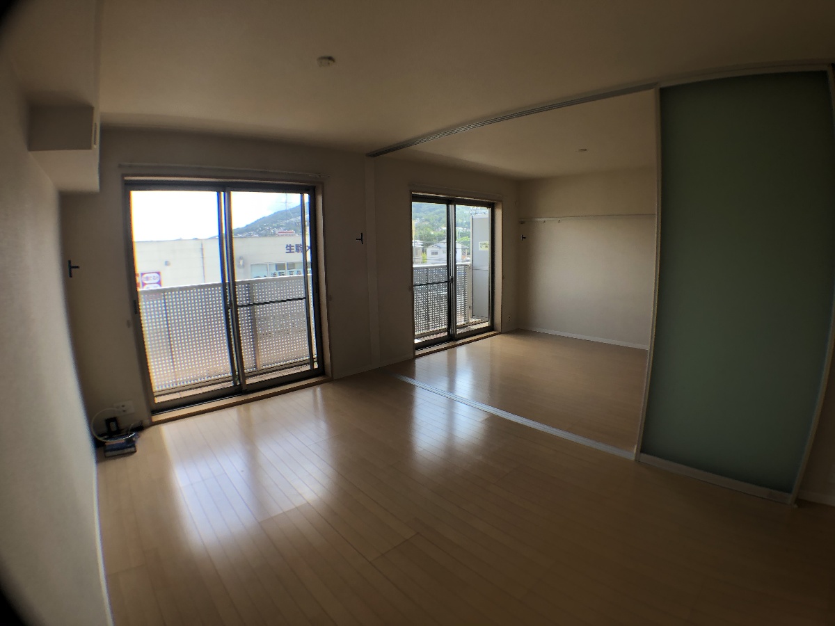 リビング 写真4