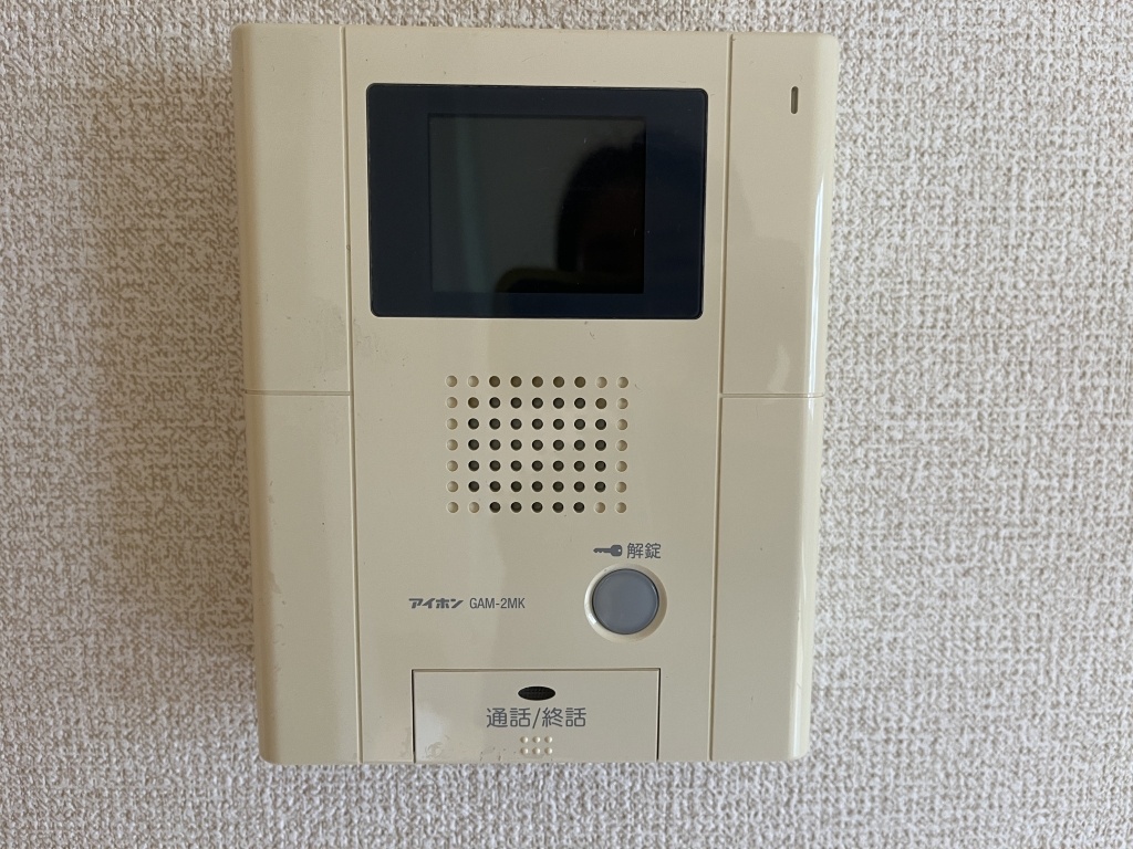 セキュリティ 写真19