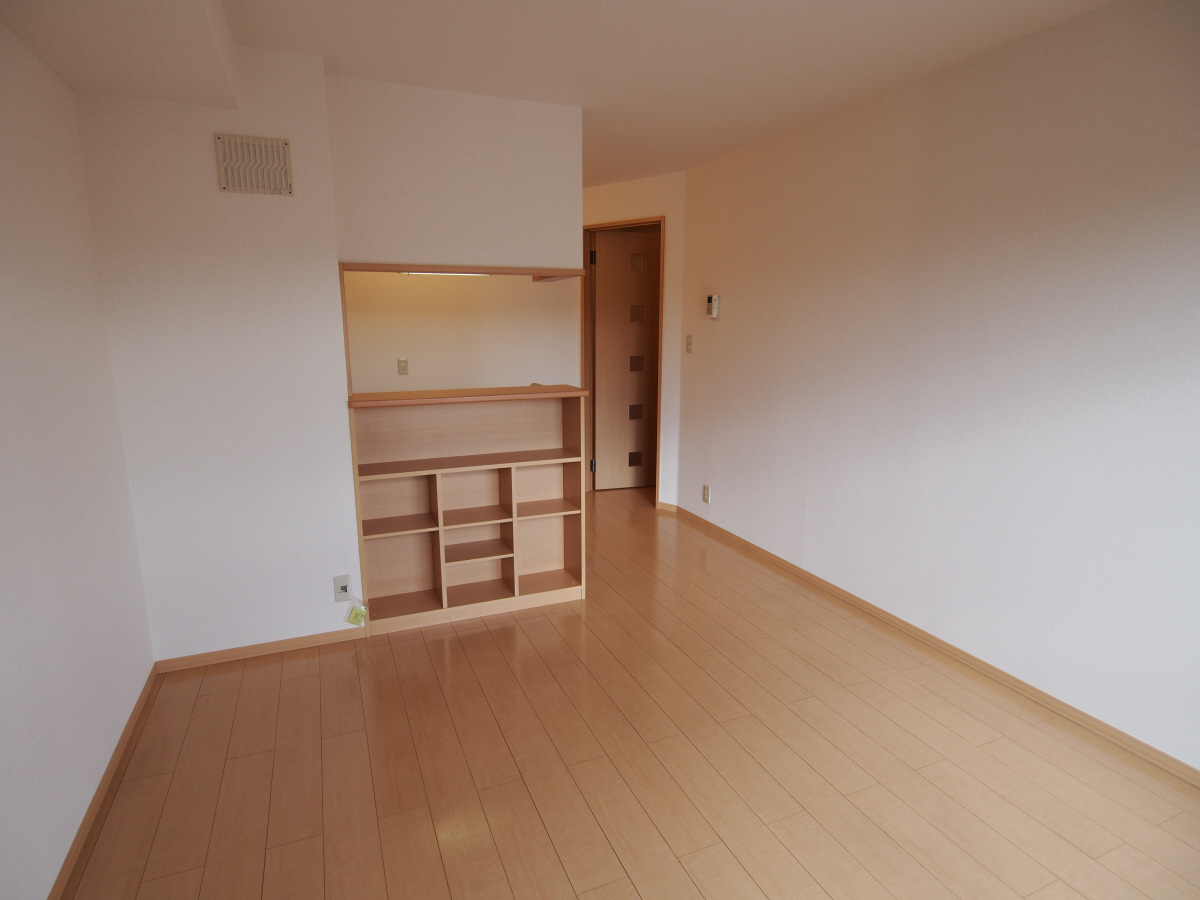 リビング 写真2