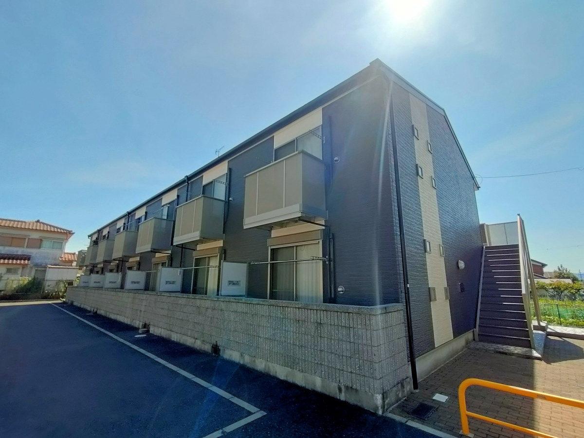 アムール野村Ⅲ