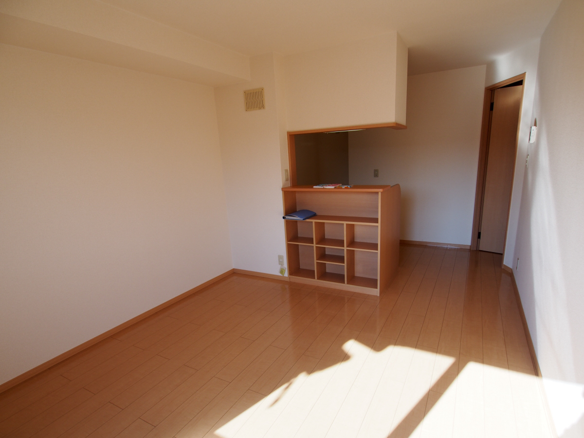 リビング 同タイプお部屋写真【102】 写真2