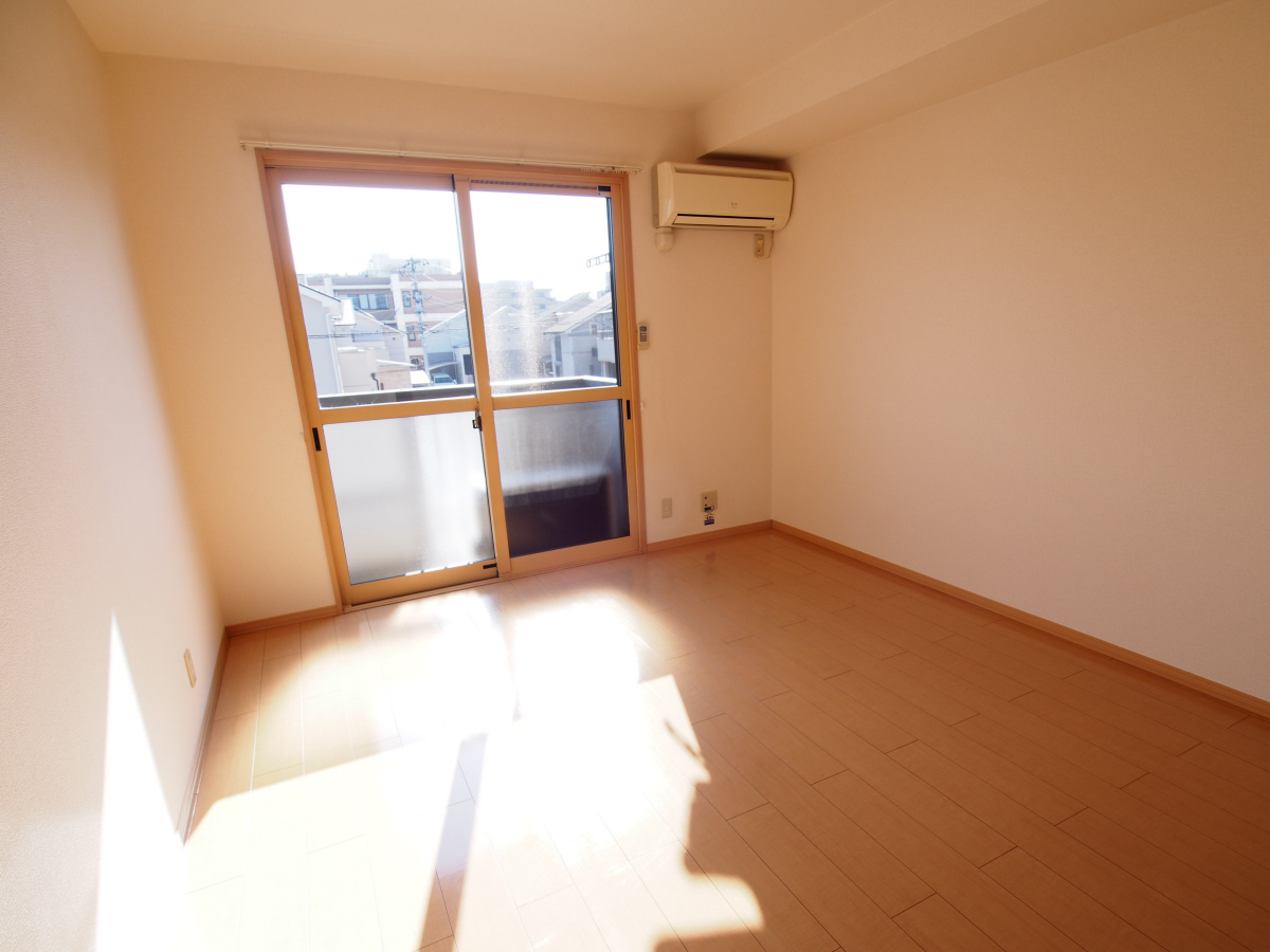 その他部屋・スペース 写真4