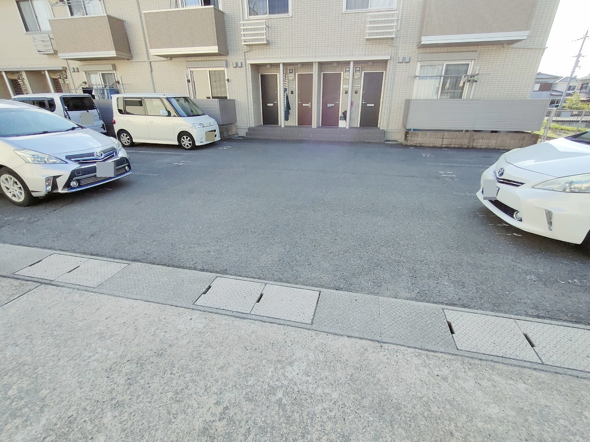 駐車場 写真30