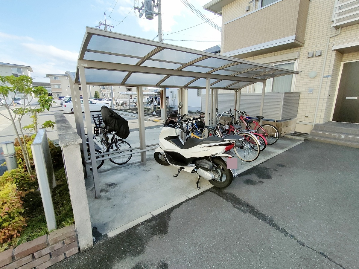 共用部 写真29
