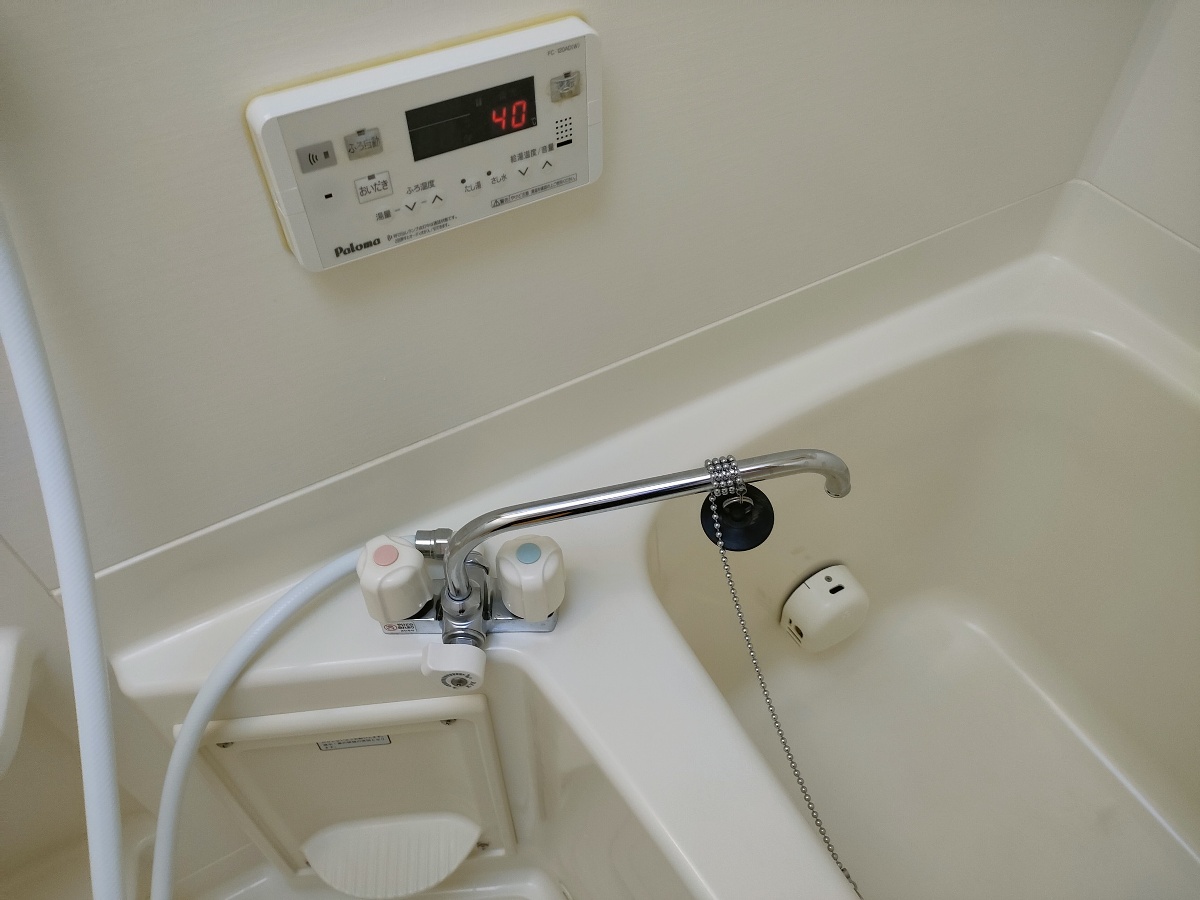 バス 写真9