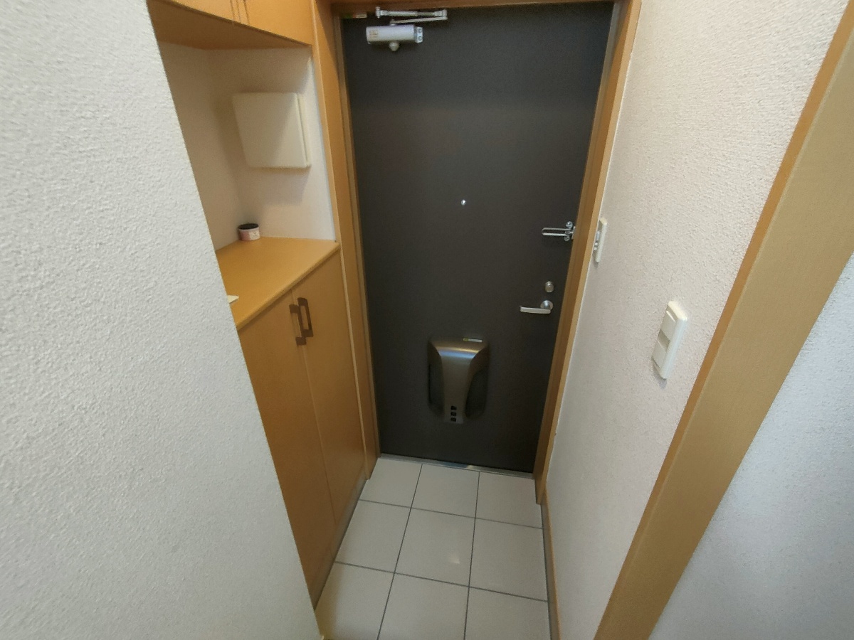 玄関 写真5