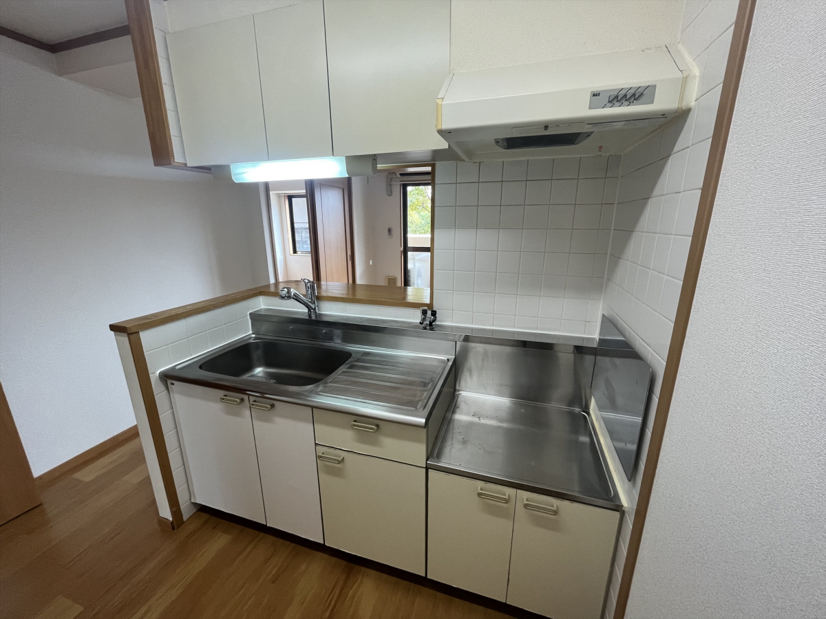 キッチン 写真4
