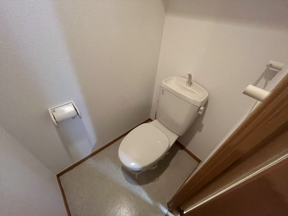 トイレ 写真14