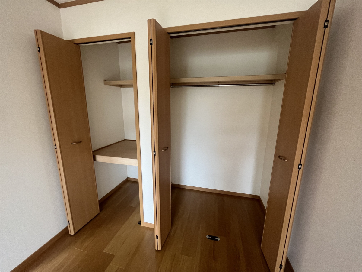 収納 写真15