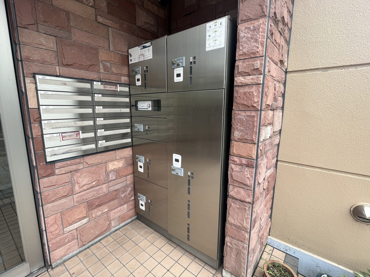 共用部 写真31
