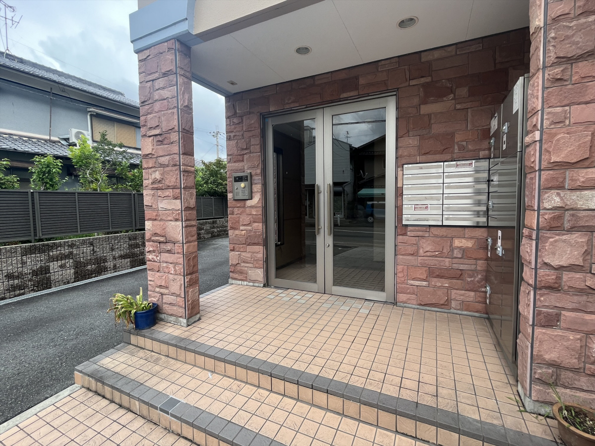 共用部 写真32