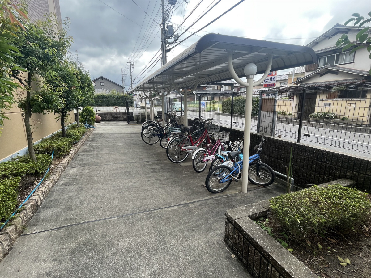 共用部 写真33