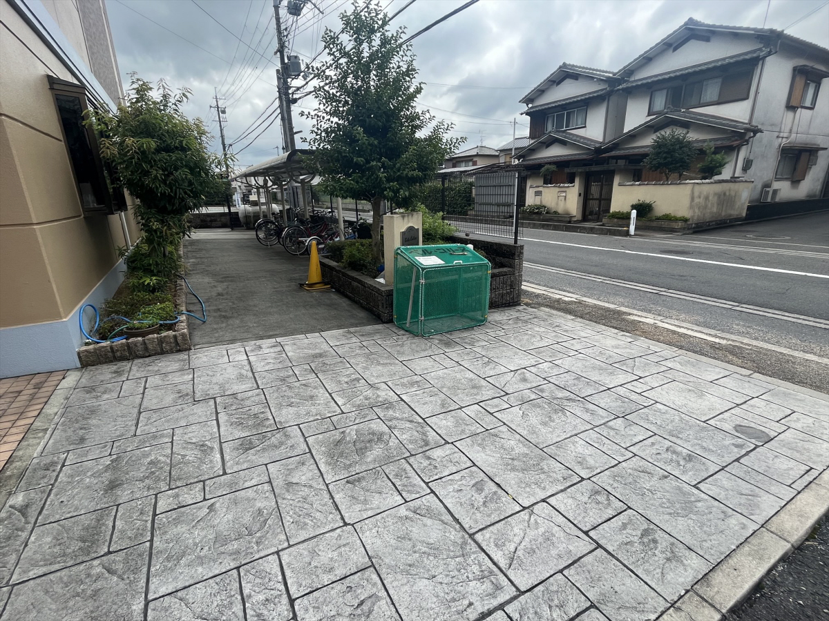 共用部 写真34