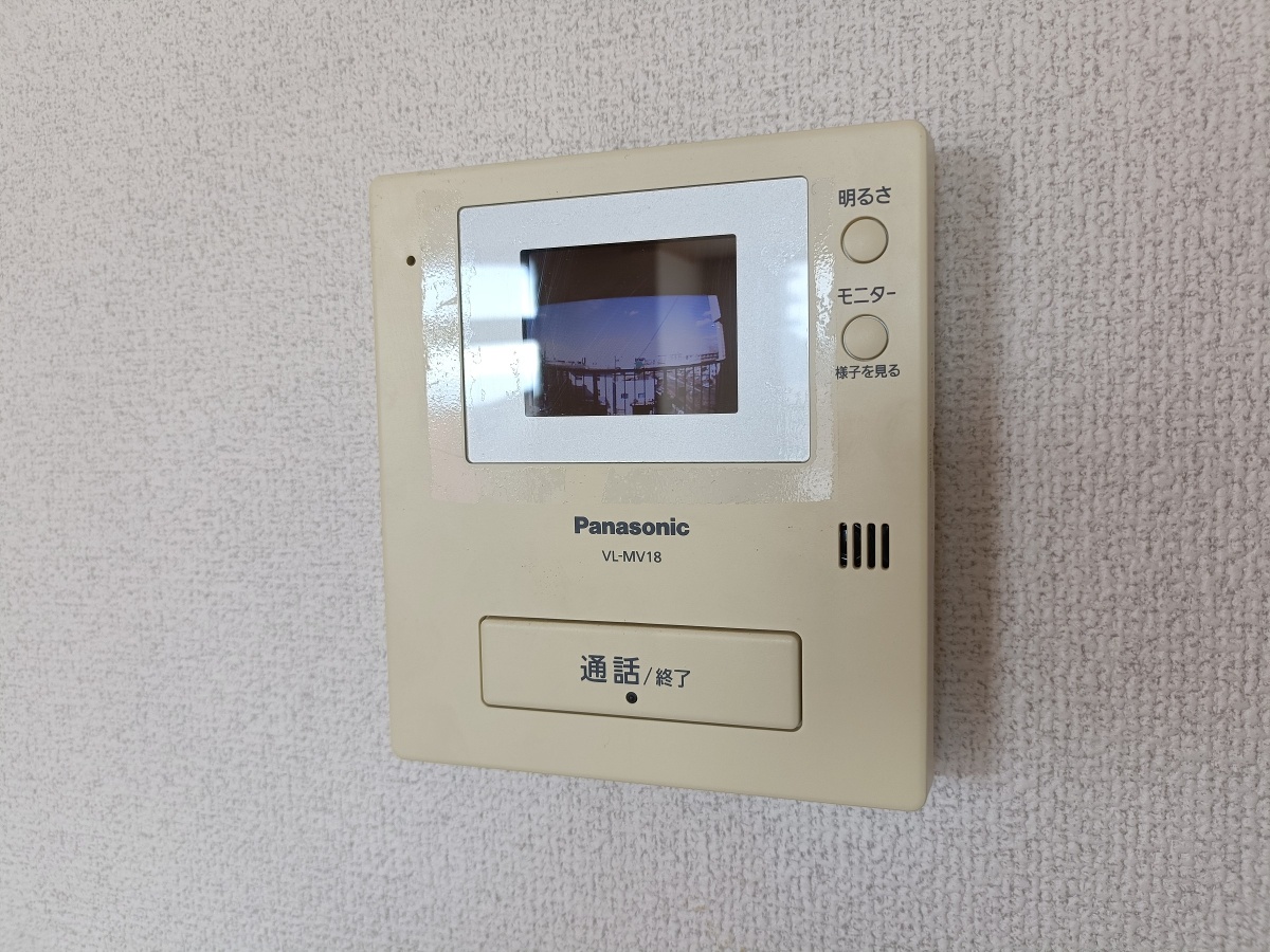 セキュリティ 写真20