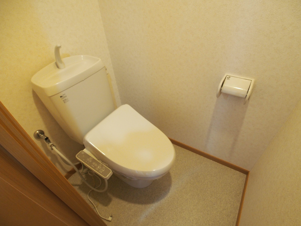 トイレ 写真8
