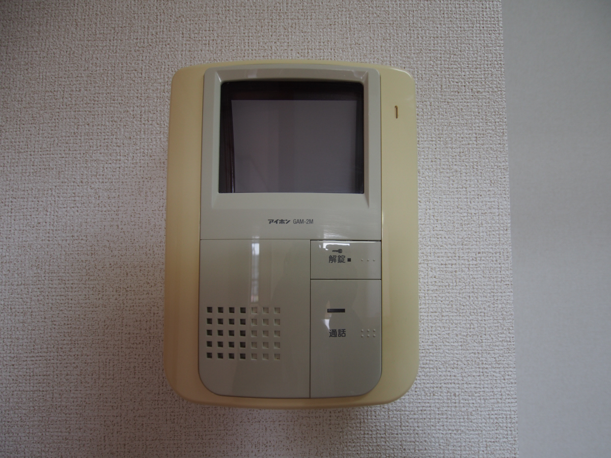 セキュリティ 写真11