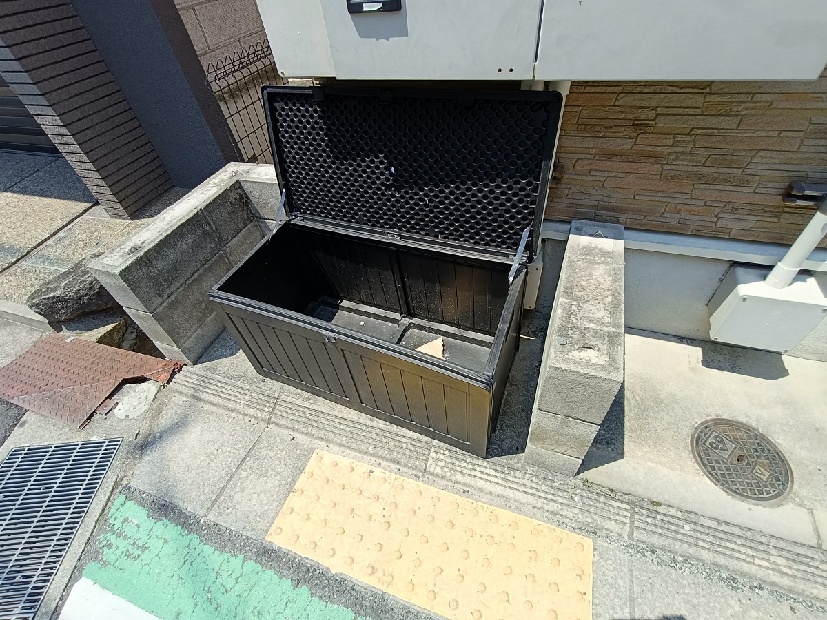 共用部 写真33