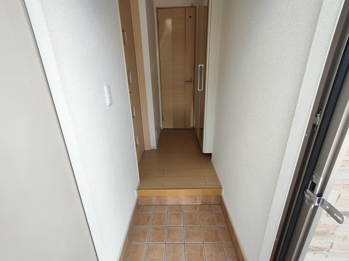 玄関 写真13