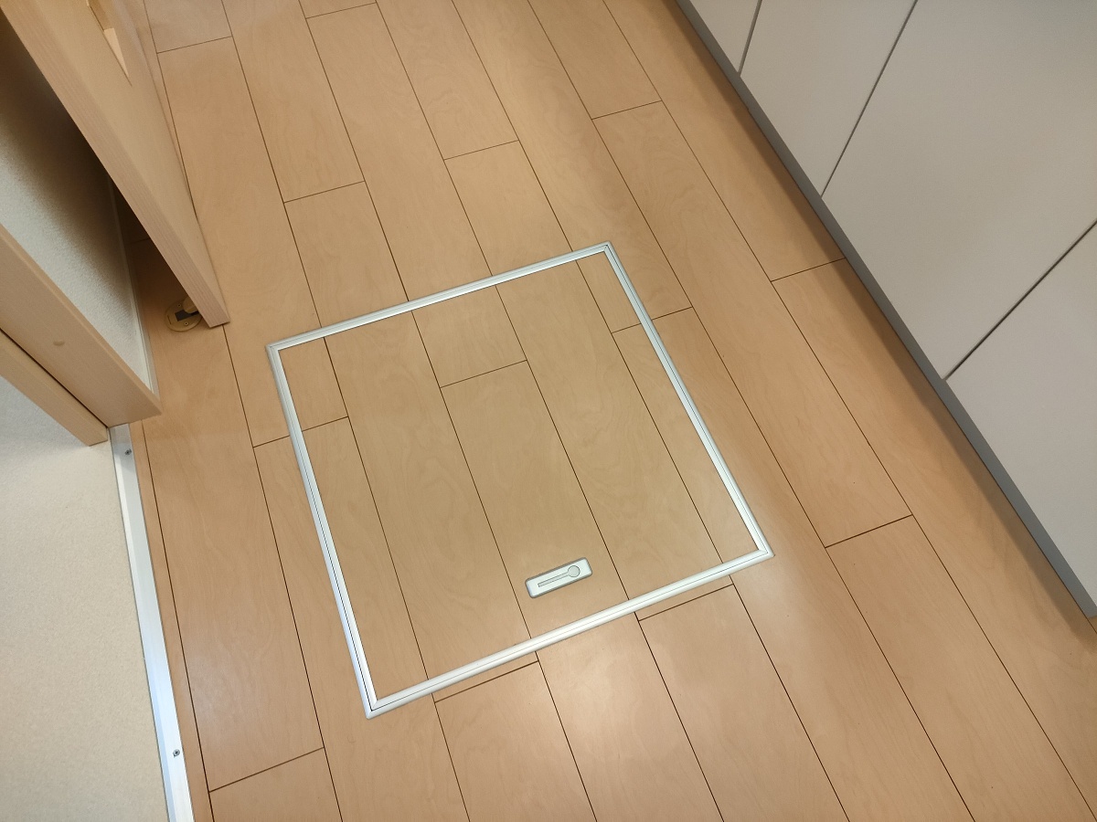 キッチン 写真7