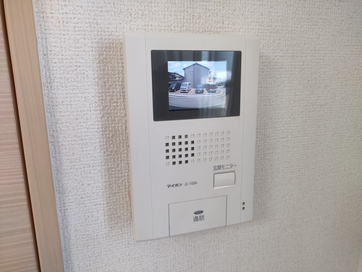 セキュリティ 写真30