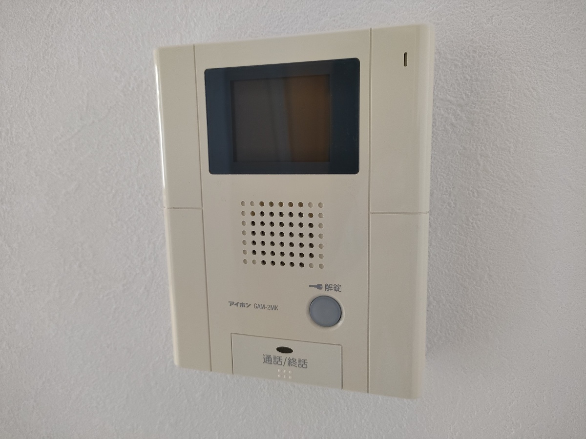 セキュリティ 写真20