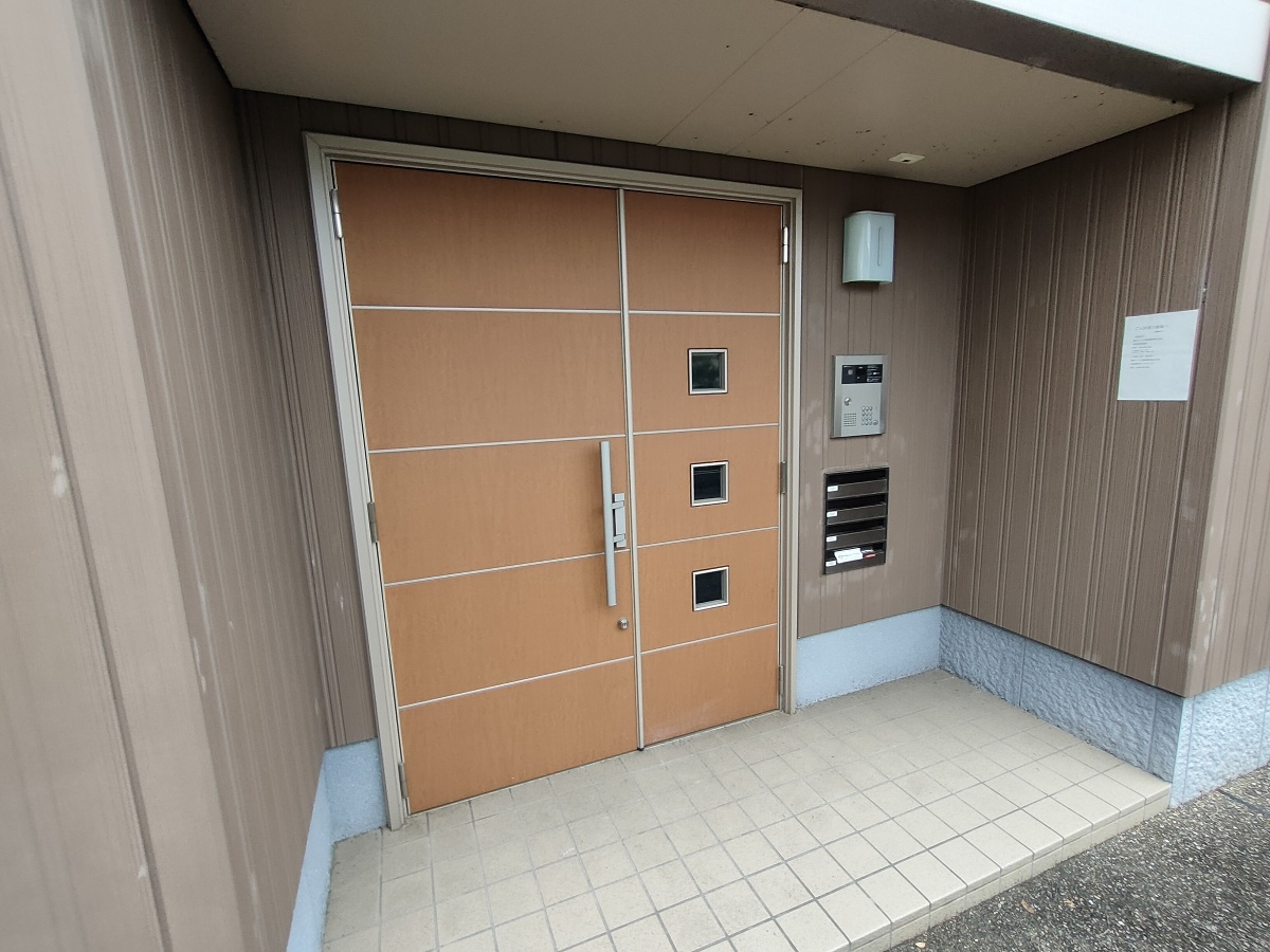 共用部 写真32