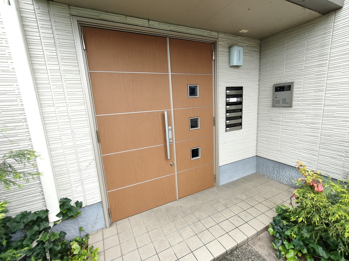 共用部 写真33