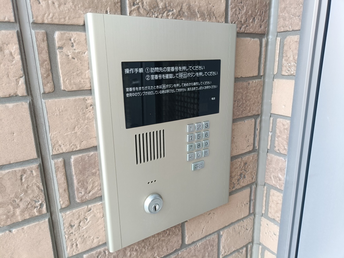 共用部 写真36