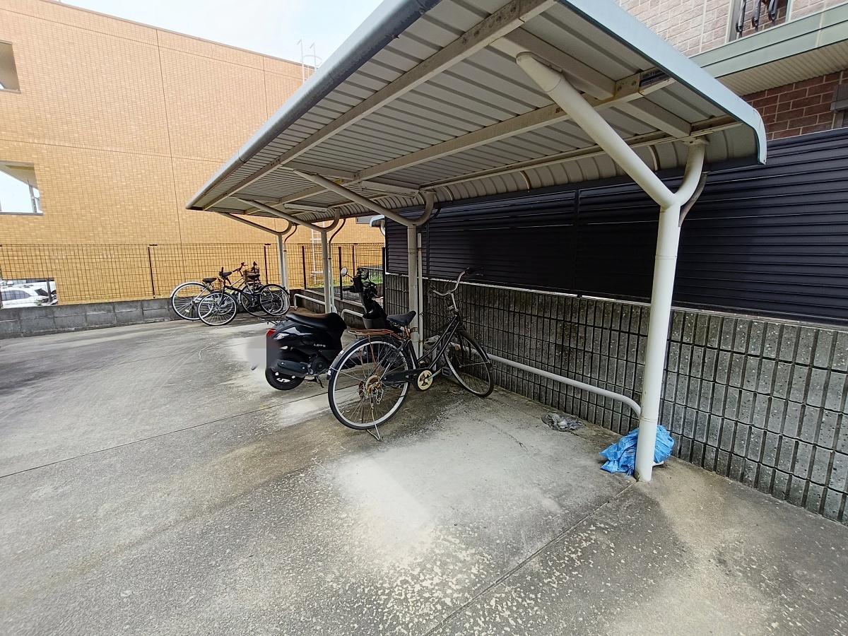 共用部 写真34