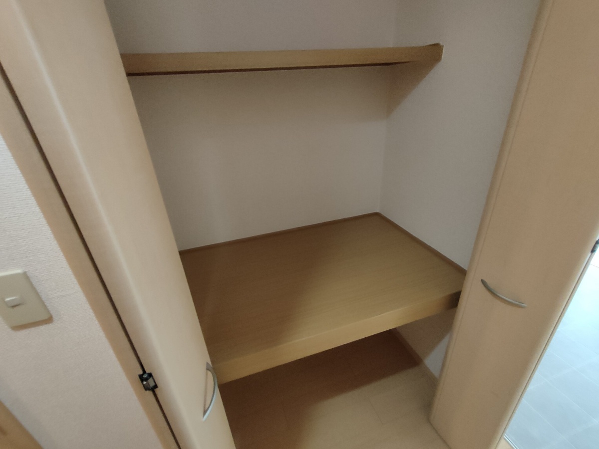 収納 写真19