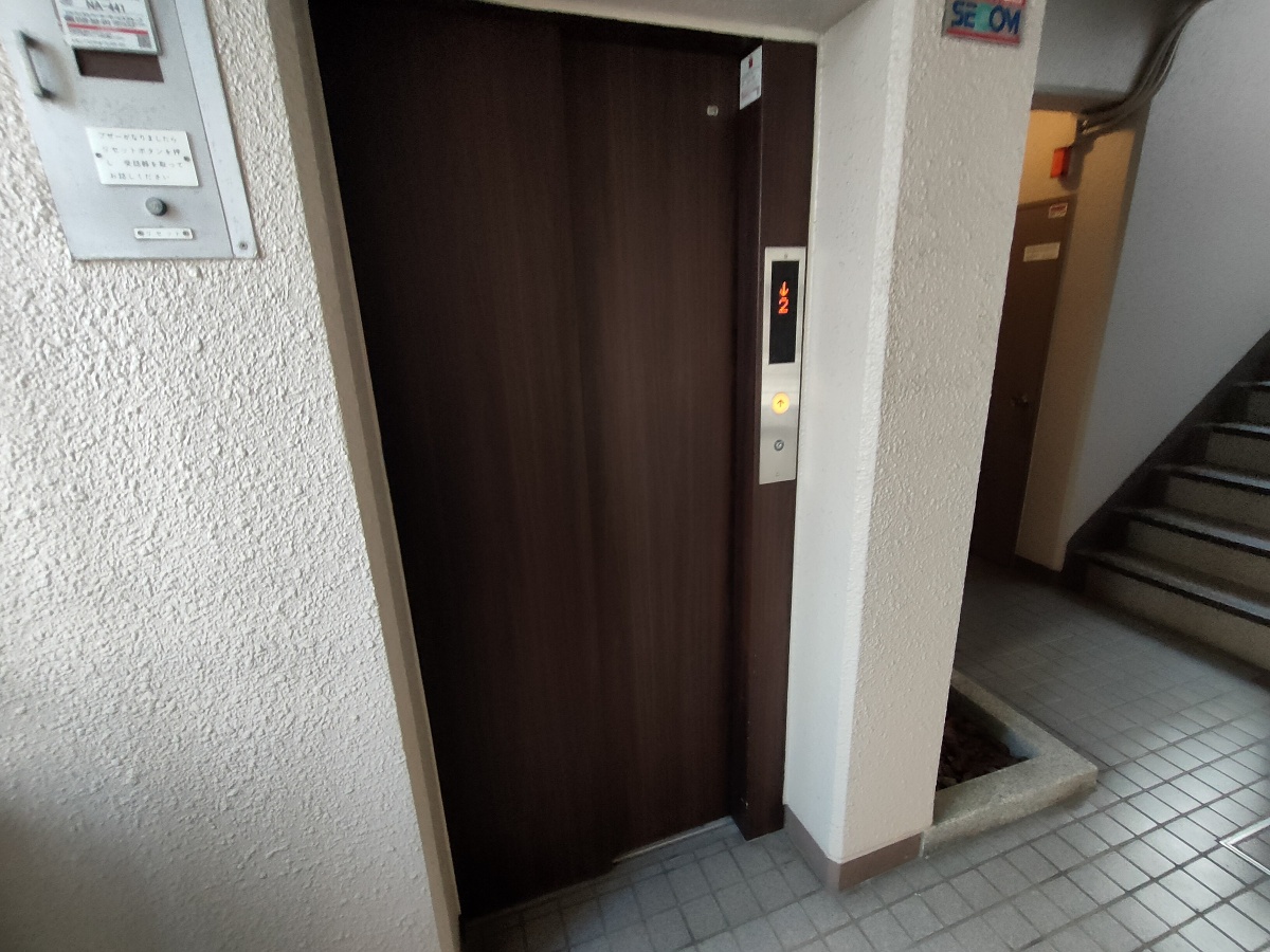 エントランス 写真29