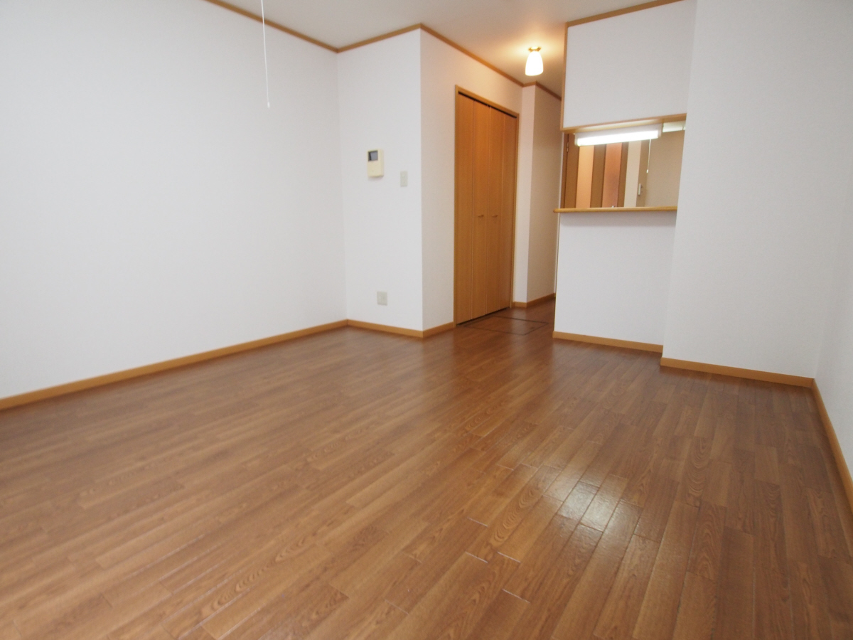 居室 同タイプお部屋写真 写真3