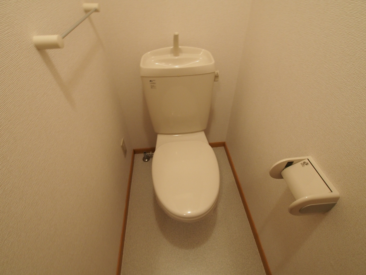 トイレ 写真8